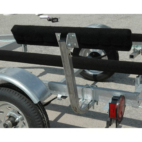 Ce Smith 2' Short Bunk Guide On