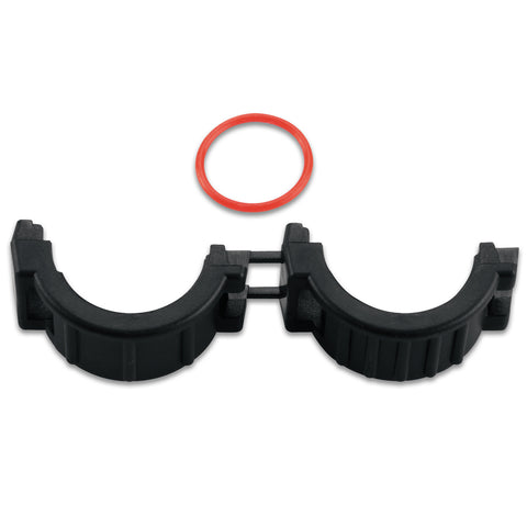 Garmin Split Collar 11Mm Connector