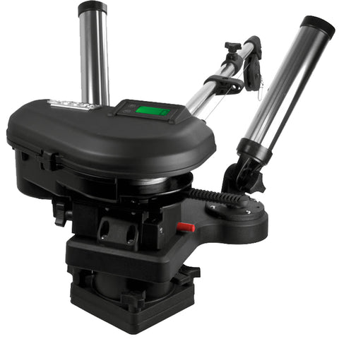 Scotty 2116 Hp Depthpower Downrigger 60" Ss Telescoping