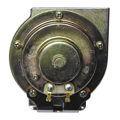 Schmitt Marine Mini Compact Single Hidden Horn 12V