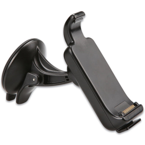 Garmin Powered Suction Cup Mount With Speaker
