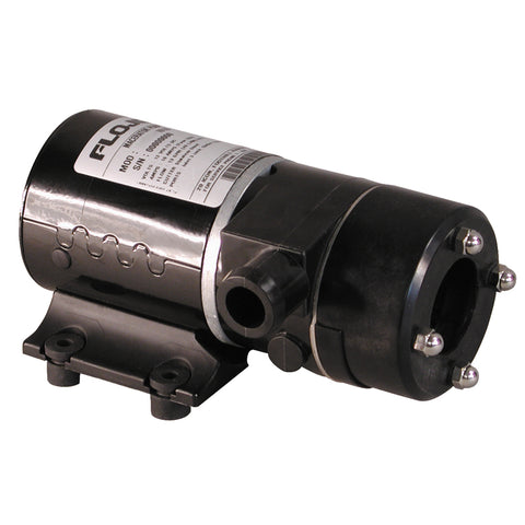 Flojet Rv Macerator Pump 