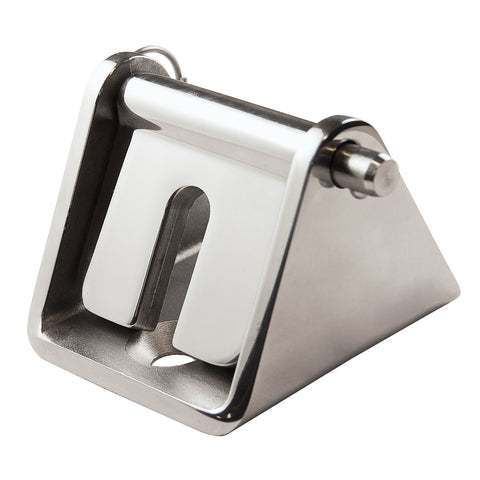 Maxwell Economy Chain Stopper For 5/16 3/8 8Mm 10Mm Chain