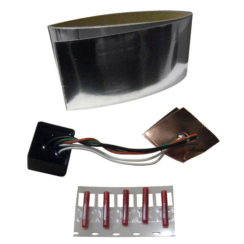 Raritan Tank Sensor Module Kit F/ Tank Monitor