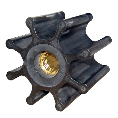 Jabsco Impeller Kit Neoprene 10 Blade 2 9/16 Dia X 2 W