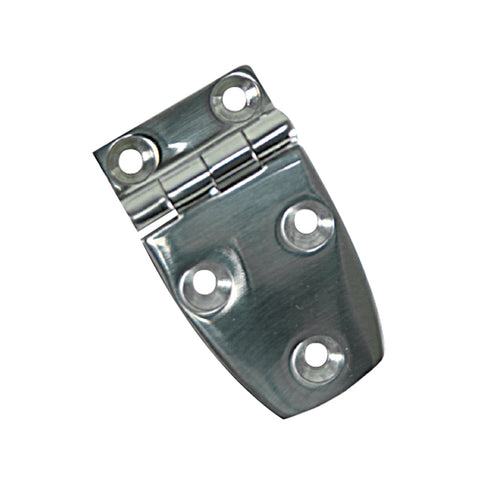 Whitecap Offset Hinge 1-1/2" X 2-1/4" 304Ss 3/4" Offset