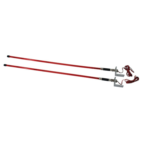 Attwood Led Lighted Trailer Guides