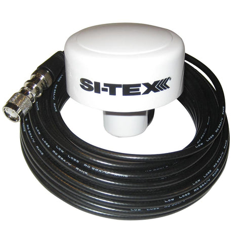 Sitex External Gps Antenna For Mda-1