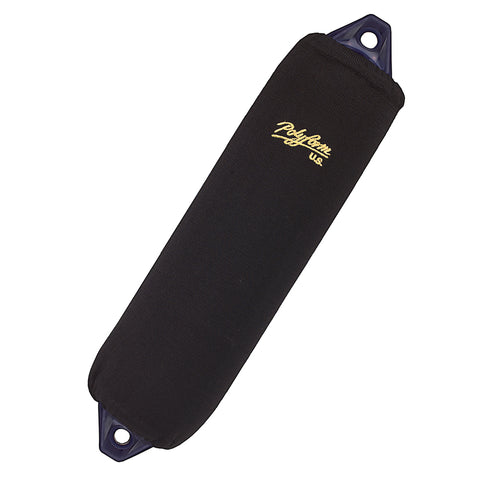 Polyform Fender Cover Black F-4