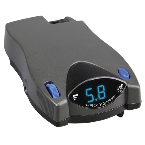 Tekonsha Prodigy P2 Electronic Trailer Brake Control