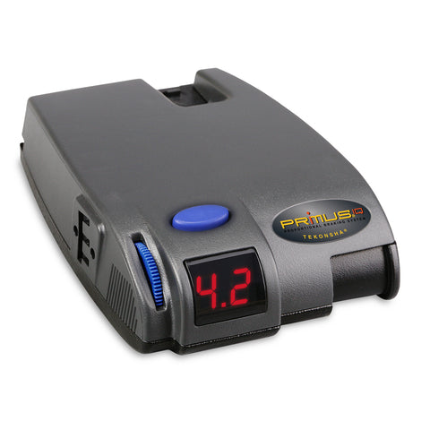 Tekonsha Primus Iq Electronic Trailer Brake Control