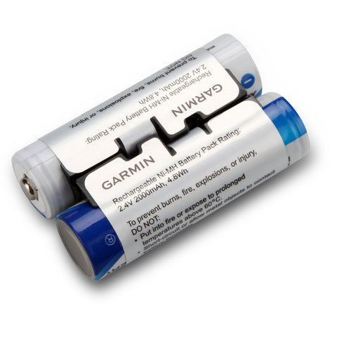 Garmin Nimh Battery Pack For Gpsmap 64 64S 64St Oregon 600