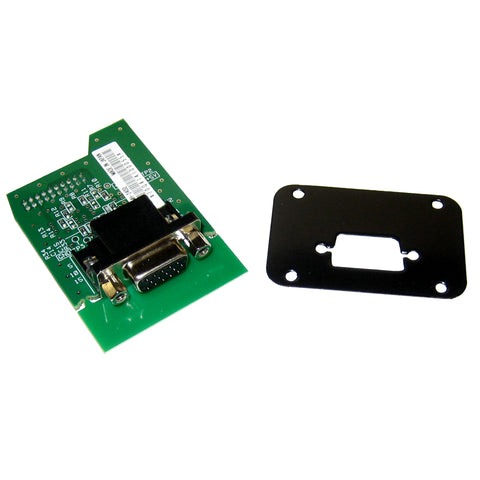 Sitex Rgb Output Kit For The T-760 Radar
