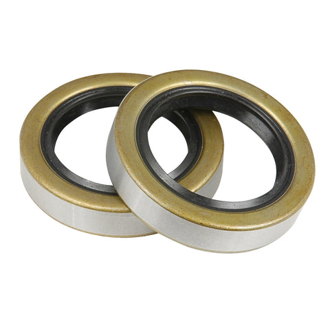 Ce Smith Grease Seals Straight 1" Or 1-1/16" Od Spindle