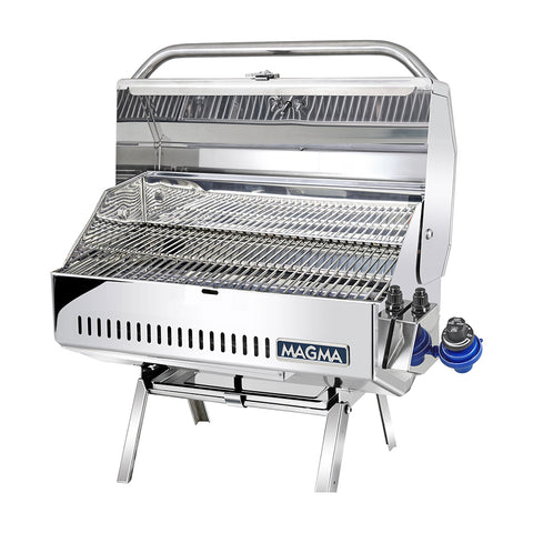 Magma Newport 2 Gourmet Series Gas Grill 