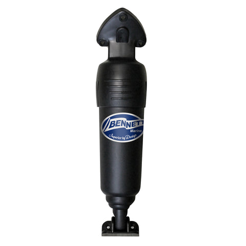 Bennett Marine Bolt Electric Actuator