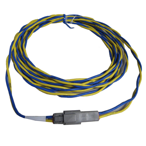 Bennett Marine Bolt 10' Actuator Wire Harness Ext
