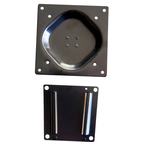 Majestic Wall Mount Bracket W/ 2 Piece Slide 