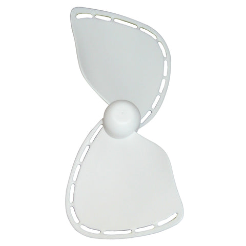 Caframo Replacement Blade For Sirocco White