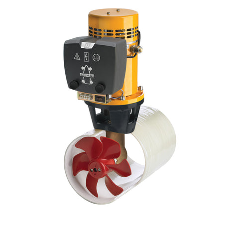 Vetus Bow Thruster Bow5512D 55Kgf 12V D150Mm
