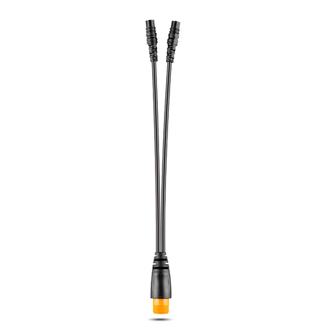 Garmin 12 Pin To Dual 4 Pin Transducer Y Cable
