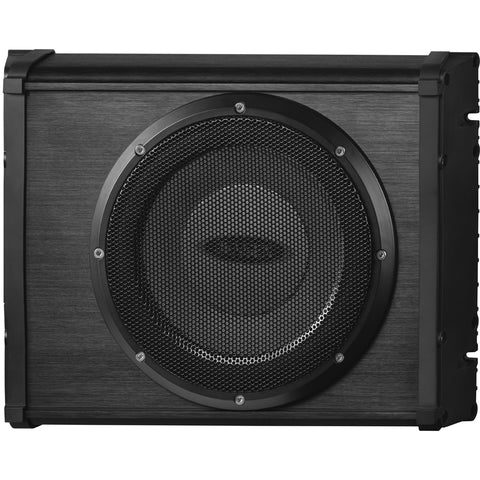Jensen 200W Marine Powered Subwoofer