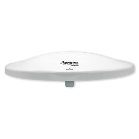 Shakespeare Seawatch Marine Tv Antenna 19" 12Vdc 110Vac