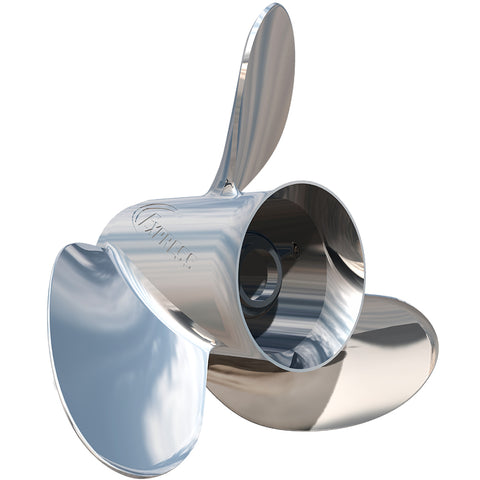 Turning Point Express Ss Rh Propeller 13.25" X 21 Pitch