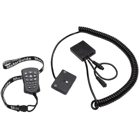 Motorguide Pinpoint Gps Navigation System