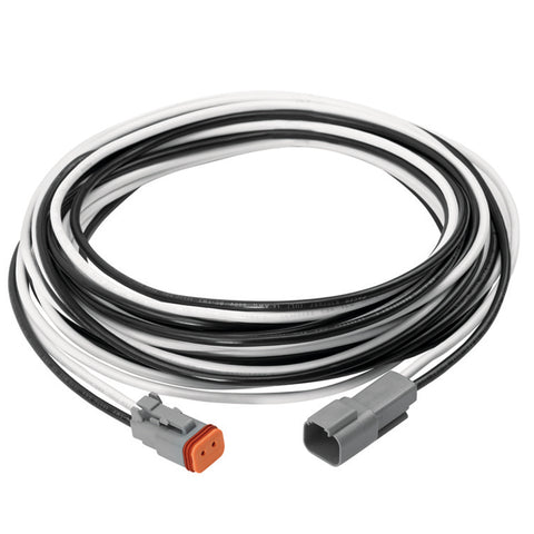 Lenco Actuator Extension Harness 20' 14 Awg