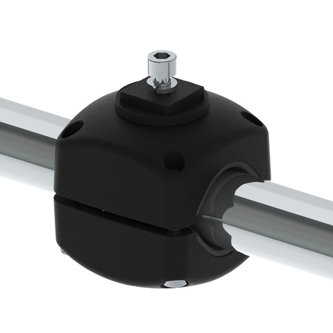 Scanstrut Rokk Rail Mount Static (No Top Plate)