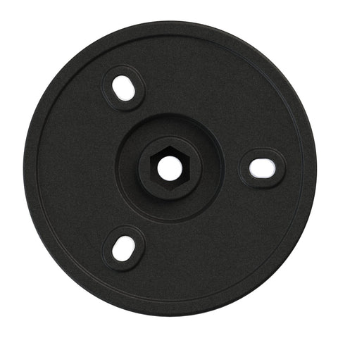 Scanstrut Rokk Top Plate For Garmin Gpsmap 400-600 Echo 100