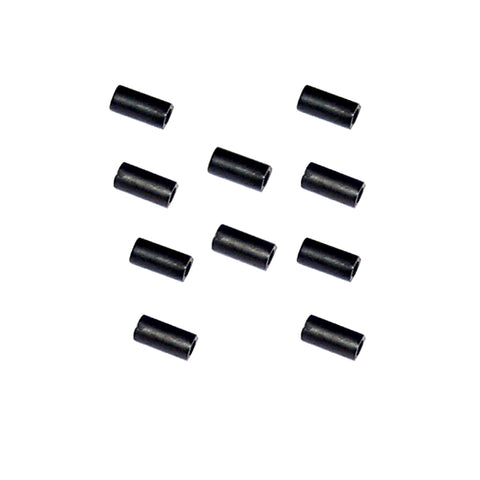 Scotty 1004 Wire Joining Connector Sleeves 10 Pk