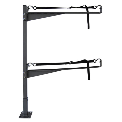 Dock Edge Sup/Kayak Rack 