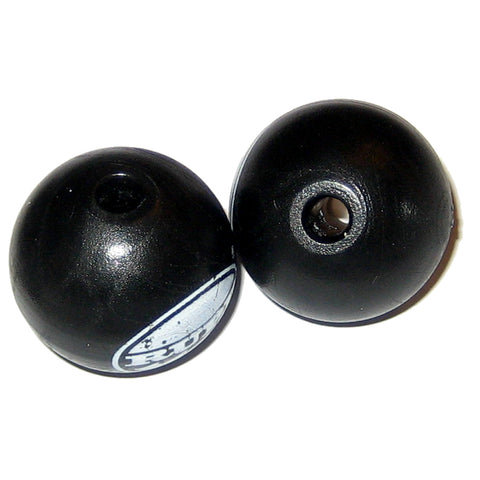 Rupp Custom Halyard Line Stop  