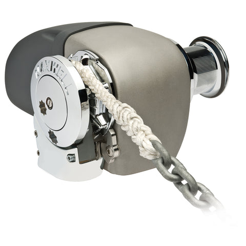 Maxwell Hrc 10-8 Rope Chain Windlass 12V 5/16" Chain 5/8"