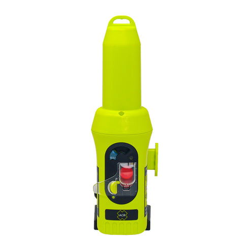 Acr Pathfinder Pro Sart Search And Rescue Transponder