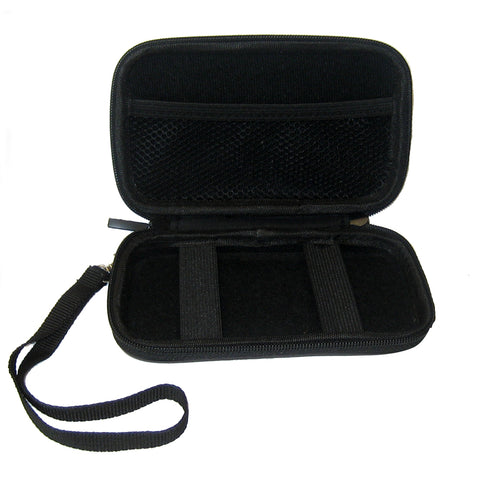 Hawkeye Fishtrax Hard Carrying Case