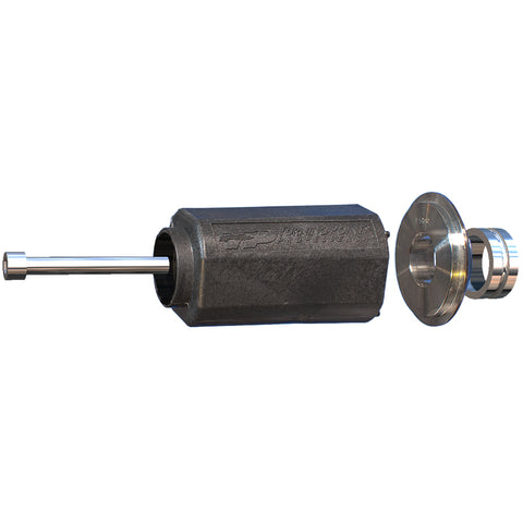 Turning Point Hub Kit #510 