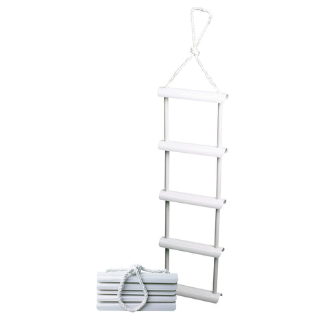 Attwood Rope Ladder  