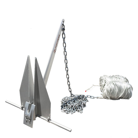 Fortress Fx-7 Complete Anchoring System
