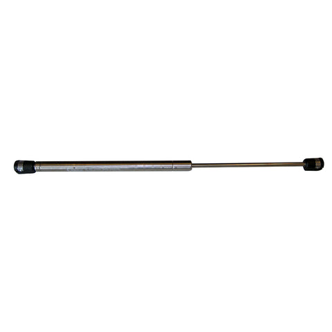Whitecap 17" Gas Spring 90Lb Stainless Steel