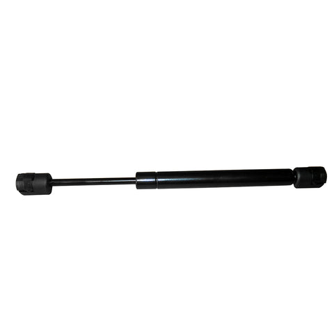 Whitecap 10" Gas Spring 20Lb Black Nitrate