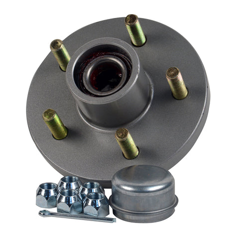 Ce Smith Trailer Hub Kit Tapered 1-3/8" To 1-1/16"