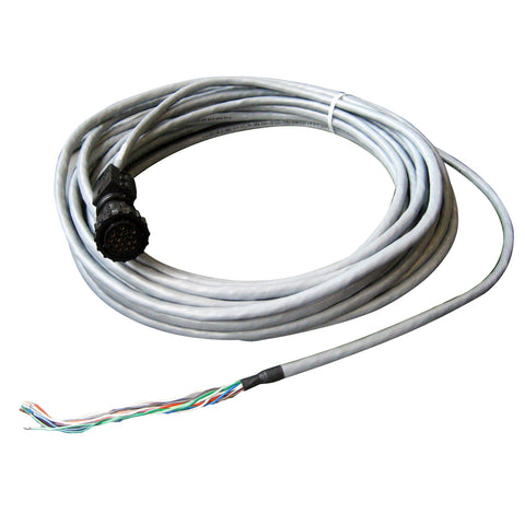 Kvh Data Cable For Tracvision 4, 6, M5, M7 & Hd7 100'