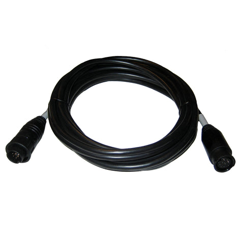 Raymarine 10 Meter Transducer Extension Cable For Chirp
