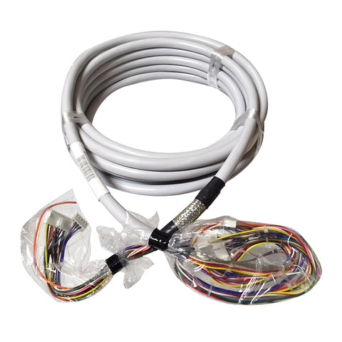 Furuno 30M Cable For Far1523 Radar System