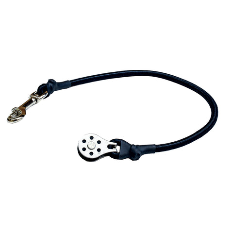 Tigress 16" Elite Snubber 