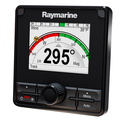 Raymarine P70Rs Autopilot Controller With Knob