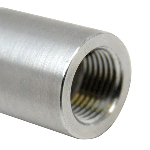 Rupp 12" Threaded Pipe 